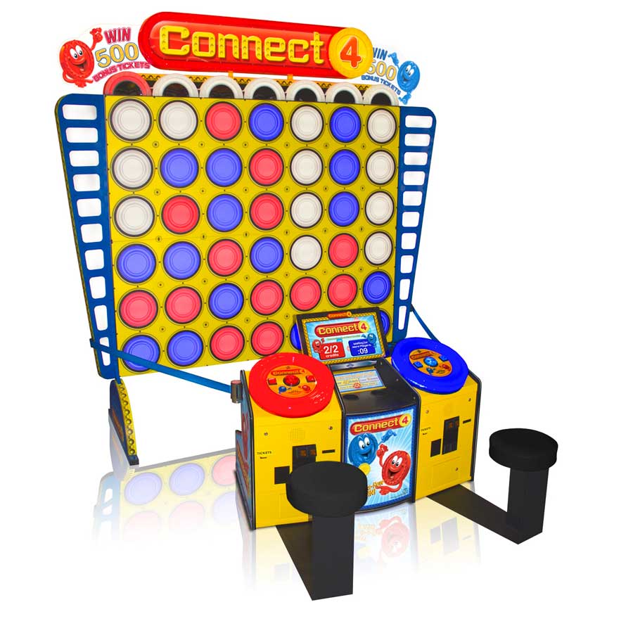 Connect 4