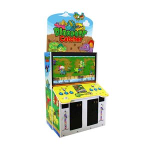 Sega Dinosaur Catcher