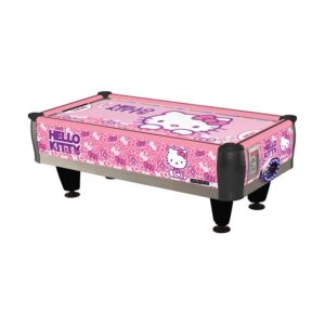 Hello Kitty Air Hockey