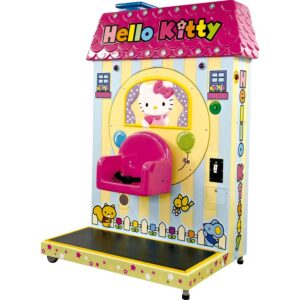 Hello Kitty Fun House