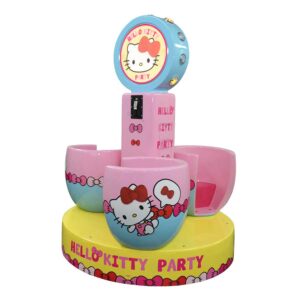 Hello Kitty Party