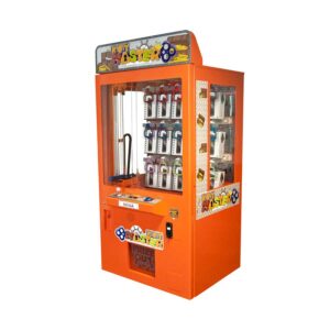 Sega Key Master Orange