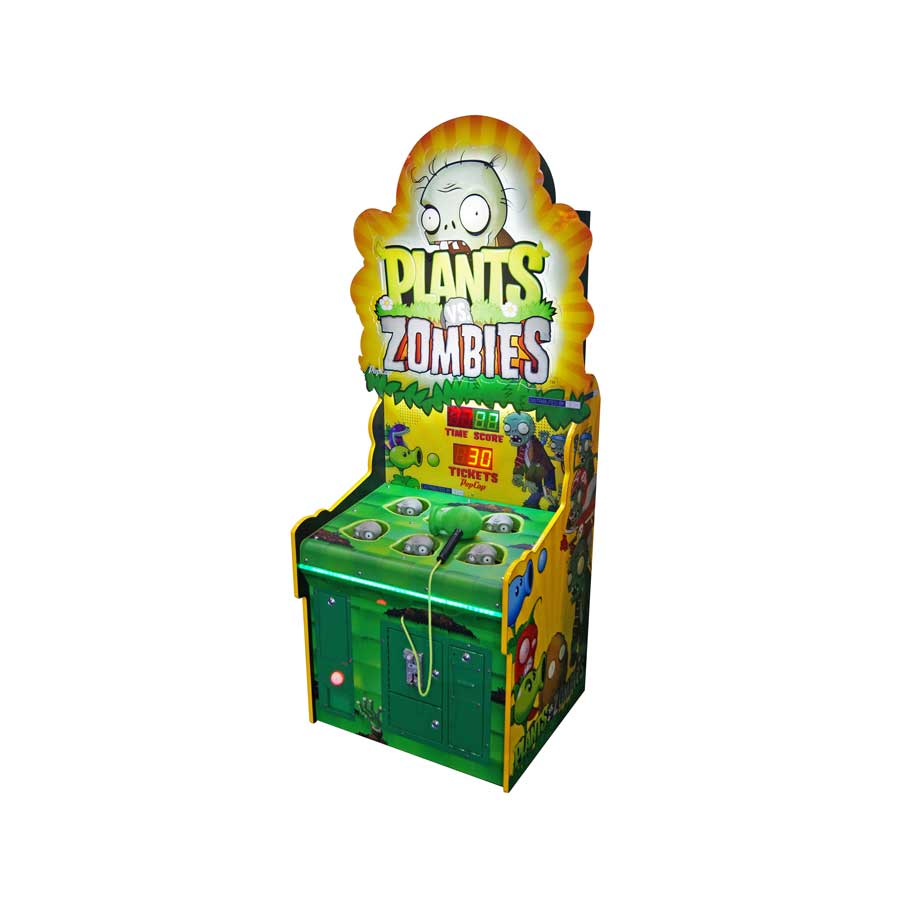 Sega Plants vs Zombies Whacker