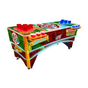 Power Pong Tropical