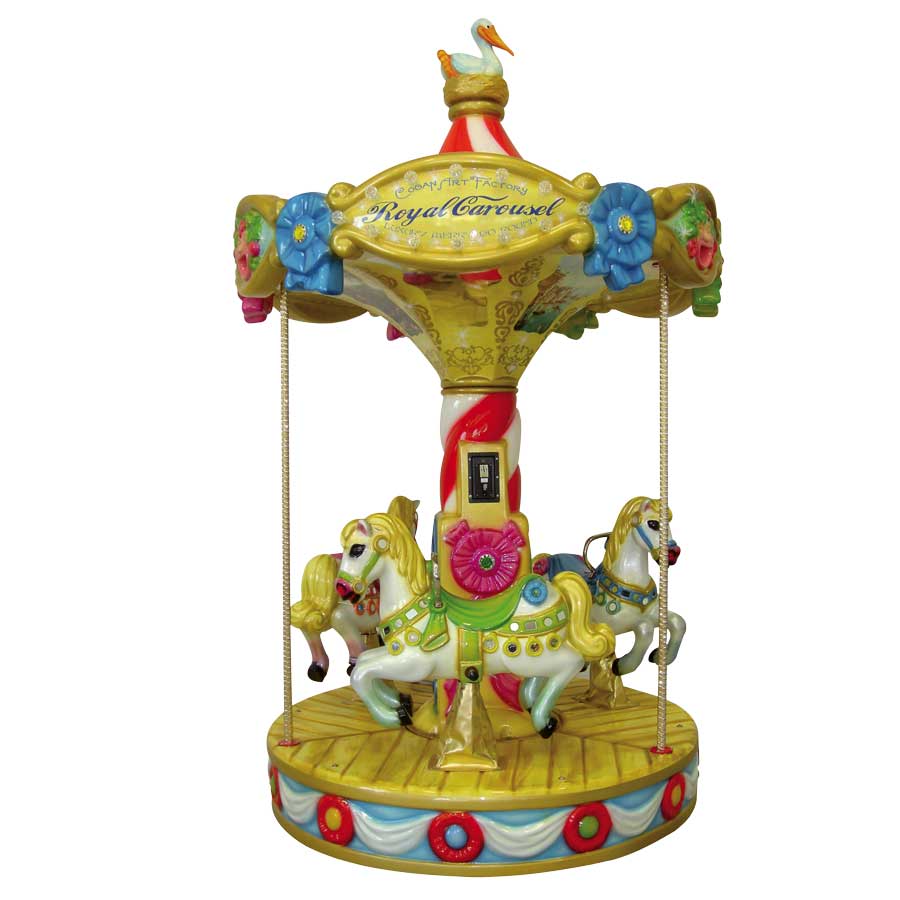 Royal Carousel