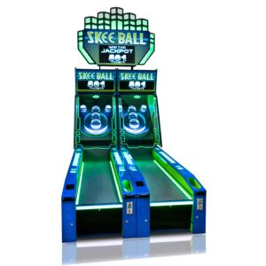 Skee Ball