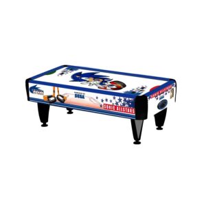 Sega Sonic Air Hockey (2P) Spor Redemption Biletli Oyunlar