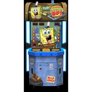 Spone Bob Order Up (1P)