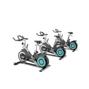 NINE-D VR Bike 3 Set