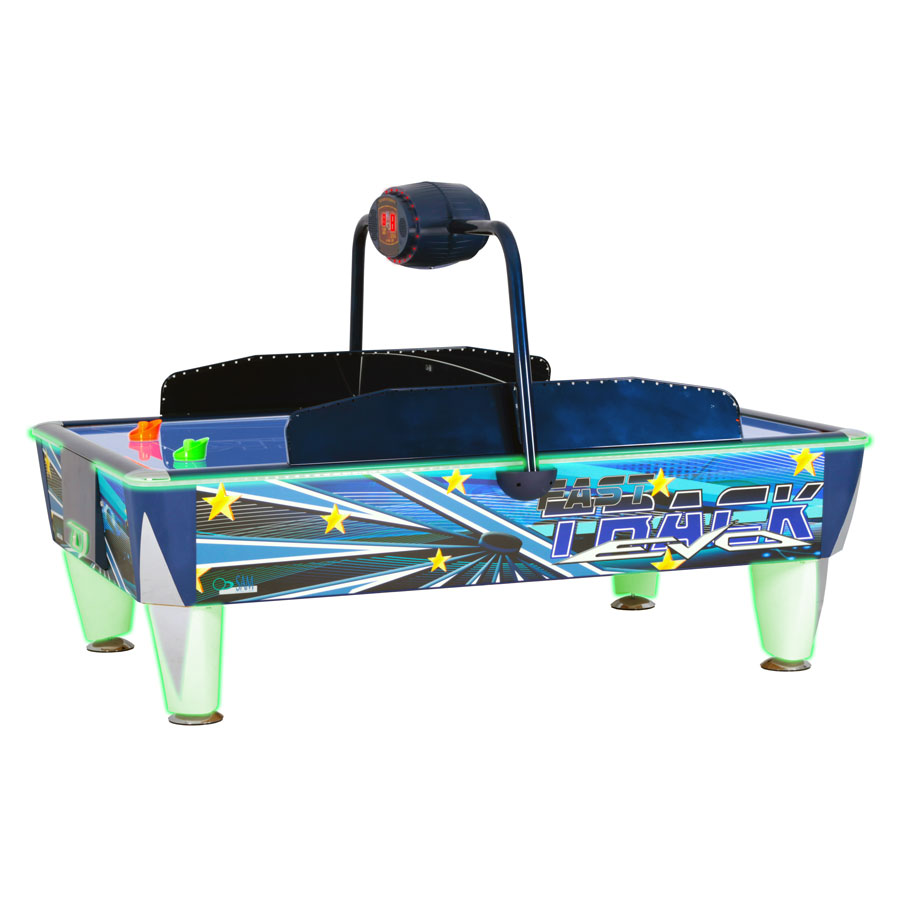 SAM Double EVO Air Hockey