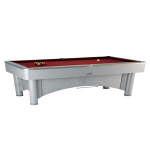 SAM Ksteel2 Bilardo