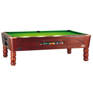 SAM Royal Class Bilardo