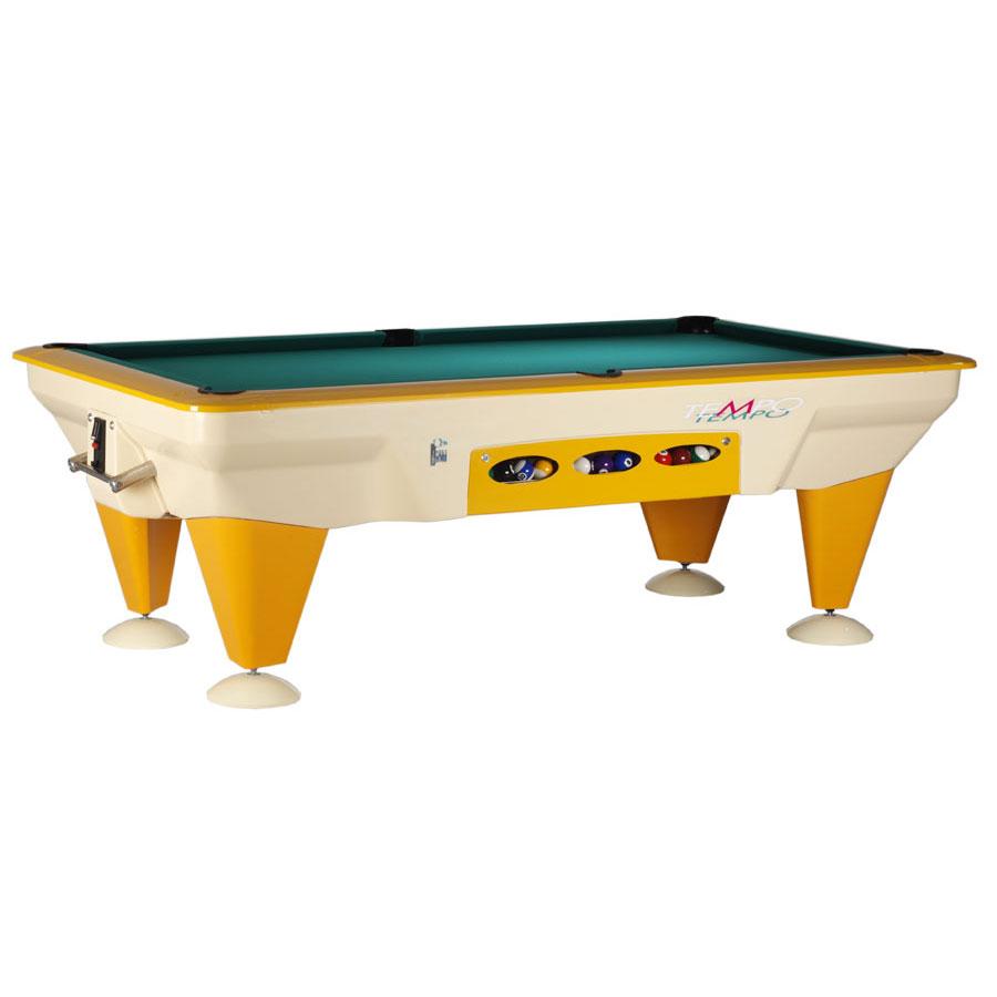 Tempo Bilardo