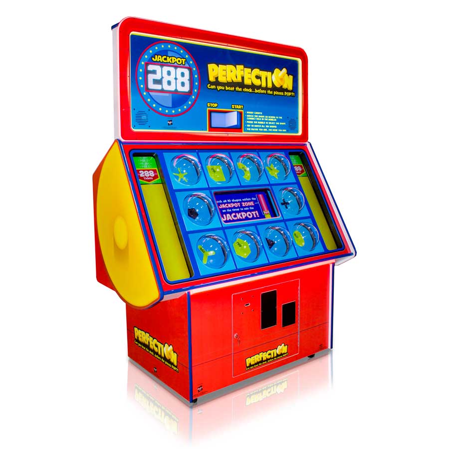Bay tek игровые автоматы столото жилищная лотерея тираж 329 проверить билет