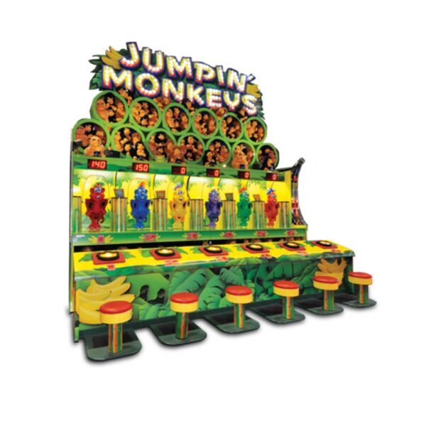 Jumpin Monkeys