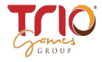 trio games groups mobil logo