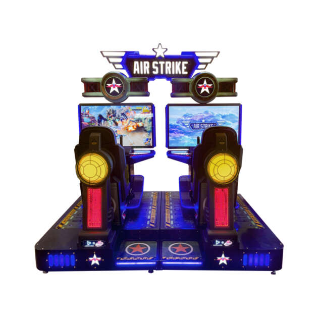 Air Strike
