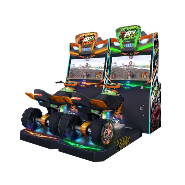 ATV Arcade