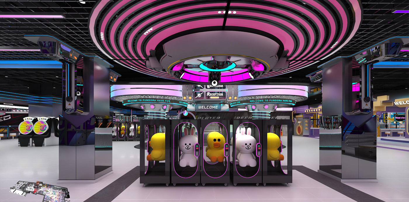 Aile Eğlencesi Yeniden Tanımlanıyor: Yeni Nesil Eğlence Merkezleri Neden Şart?