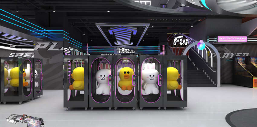 Otel Konforunu Eğlence ile Taçlandırın: Eğlence Merkezi Danışmanlığı