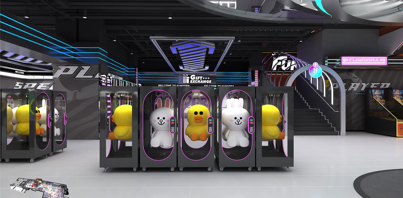 Otel Konforunu Eğlence ile Taçlandırın: Eğlence Merkezi Danışmanlığı