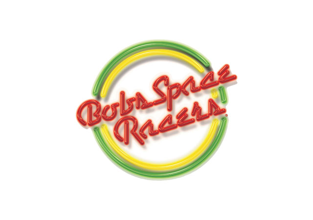 Bobs Space Racers