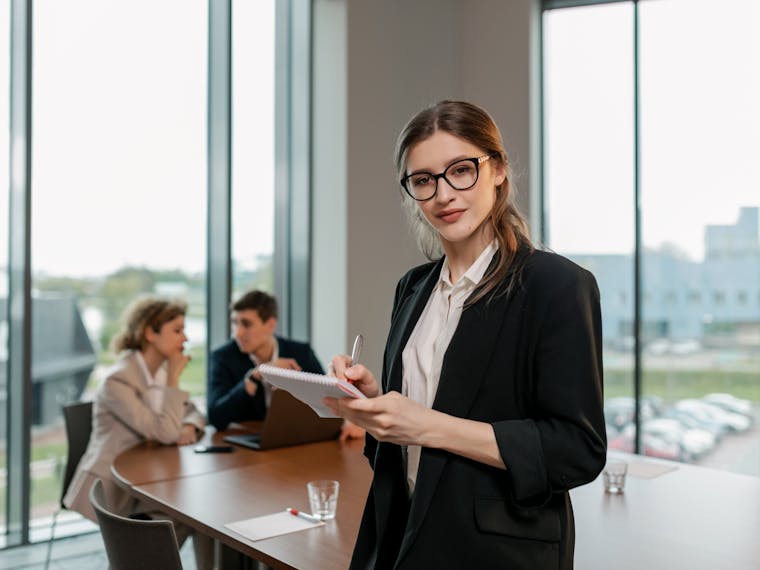 İşletme Danışmanlığı Hizmeti