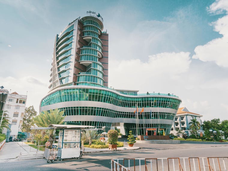 Oteller İçin Eğlence Merkezi Danışmanlığı