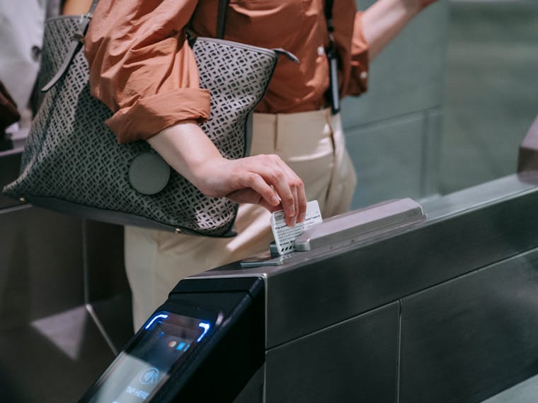 Otomasyon: Kart Sistem Kurulumu