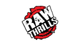 raw thrills