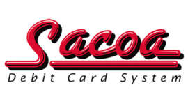 Sacoa Debit Cart System